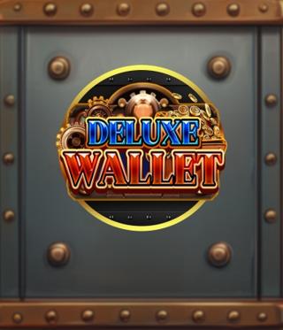 Deluxe Wallet