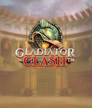 Gladiator Clash